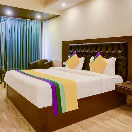 Itsy By Treebo - Himshri Mall Road Mussoorie Zewnętrze zdjęcie