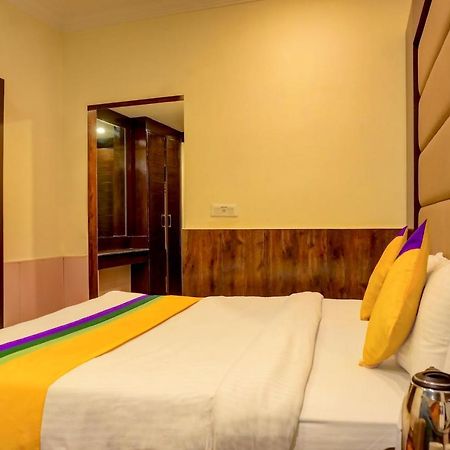Itsy By Treebo - Himshri Mall Road Mussoorie Zewnętrze zdjęcie