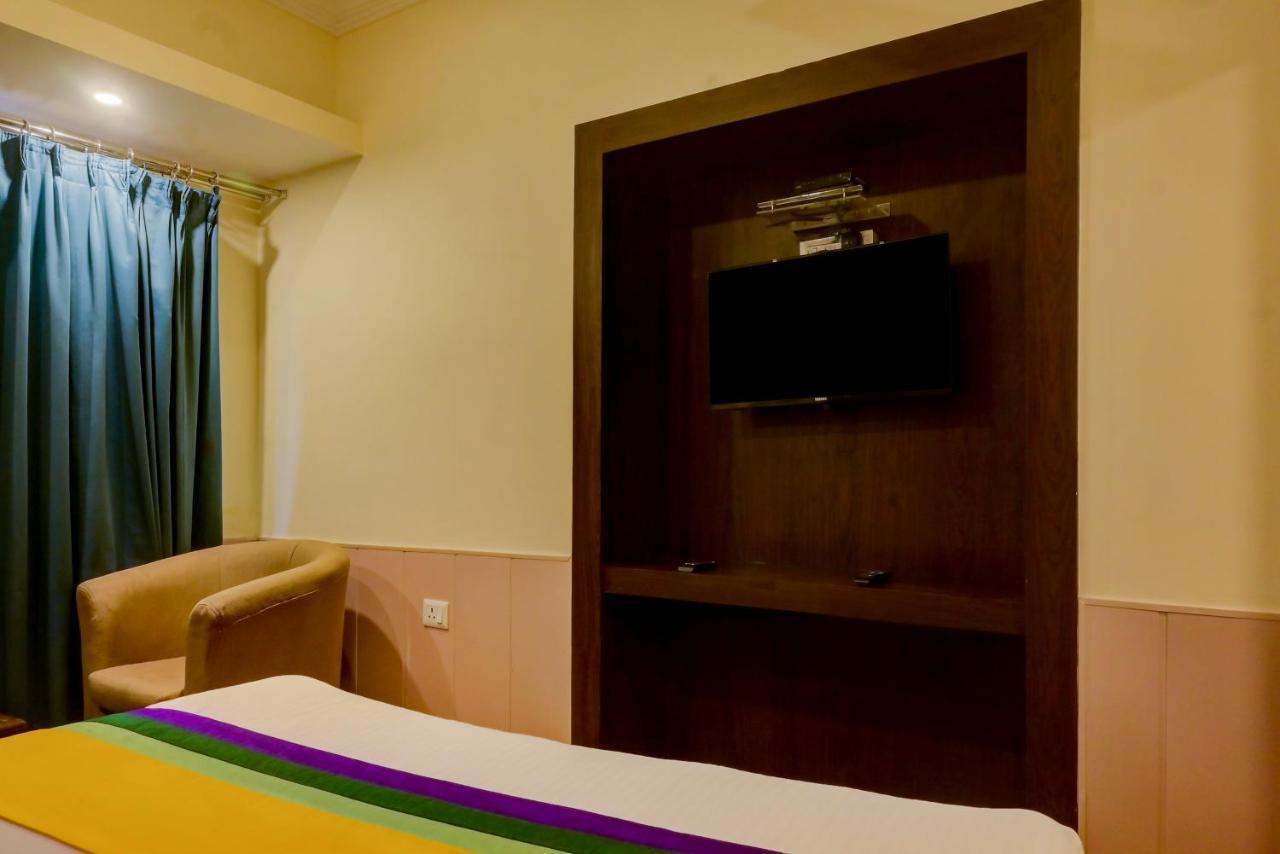Itsy By Treebo - Himshri Mall Road Mussoorie Zewnętrze zdjęcie