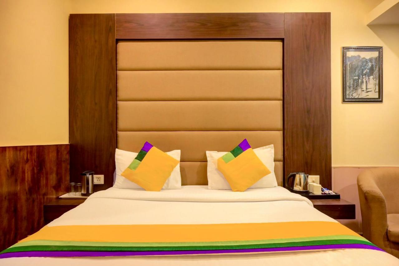 Itsy By Treebo - Himshri Mall Road Mussoorie Zewnętrze zdjęcie
