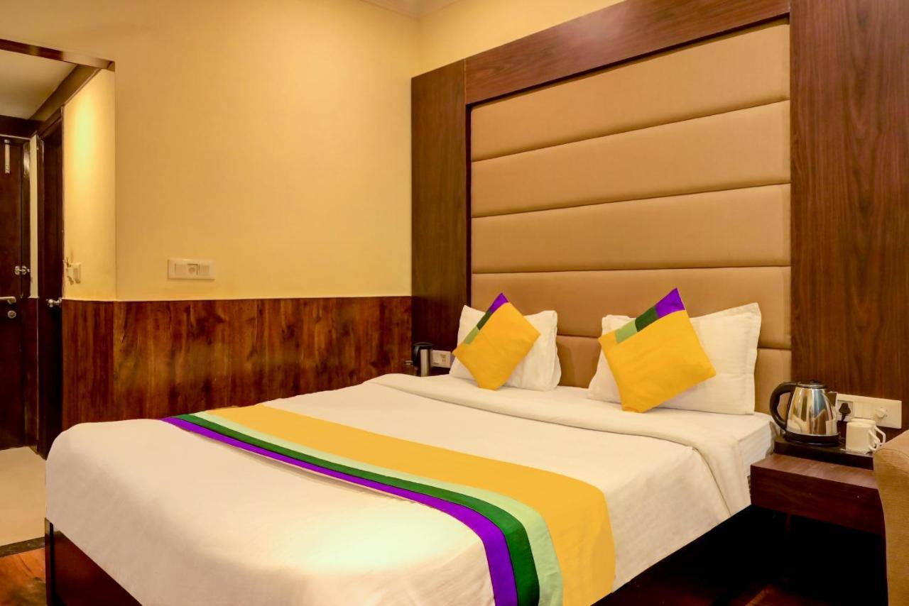 Itsy By Treebo - Himshri Mall Road Mussoorie Zewnętrze zdjęcie