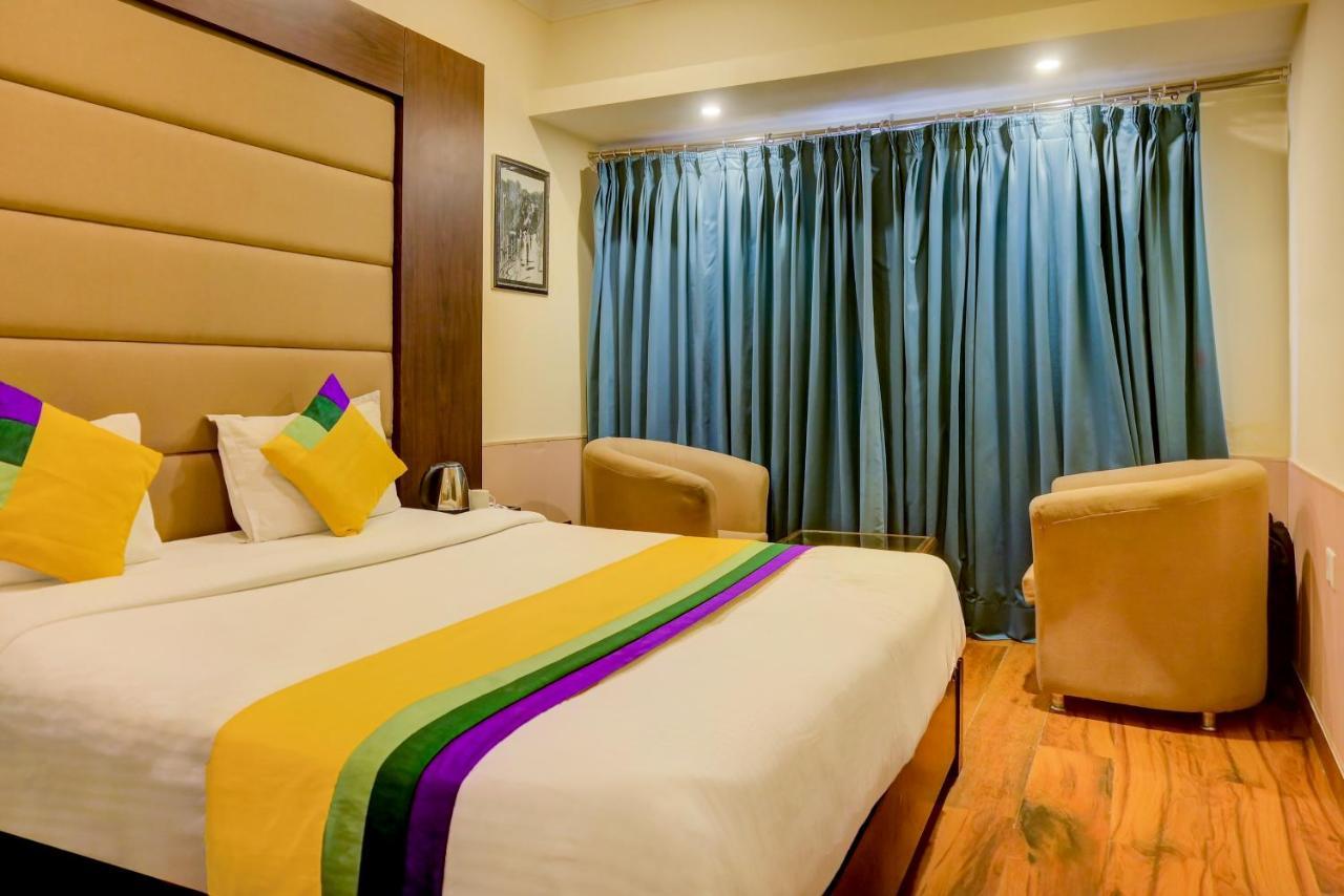 Itsy By Treebo - Himshri Mall Road Mussoorie Zewnętrze zdjęcie