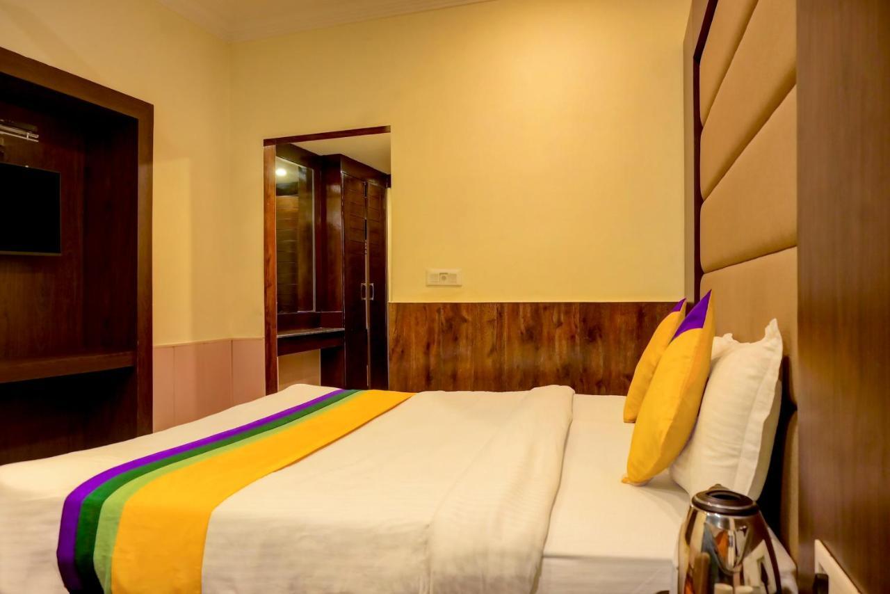 Itsy By Treebo - Himshri Mall Road Mussoorie Zewnętrze zdjęcie