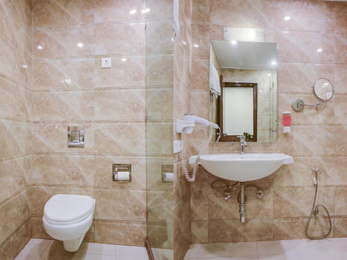 Itsy By Treebo - Himshri Mall Road Mussoorie Zewnętrze zdjęcie