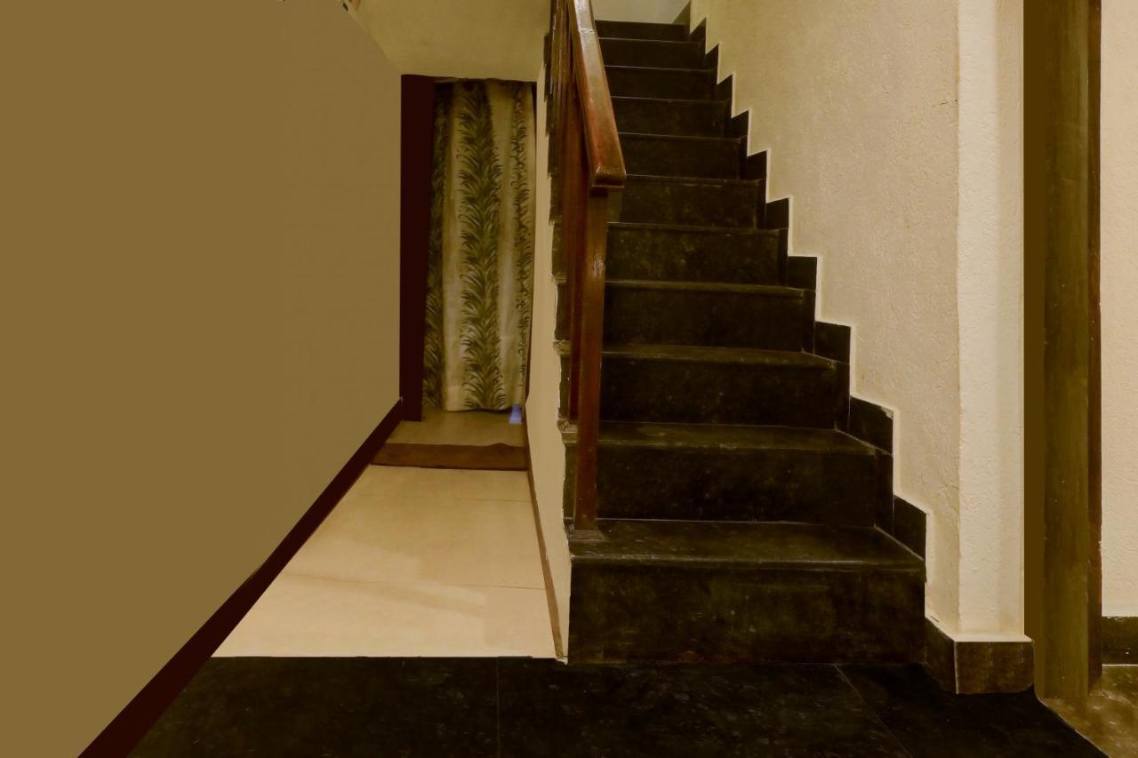 Itsy By Treebo - Himshri Mall Road Mussoorie Zewnętrze zdjęcie